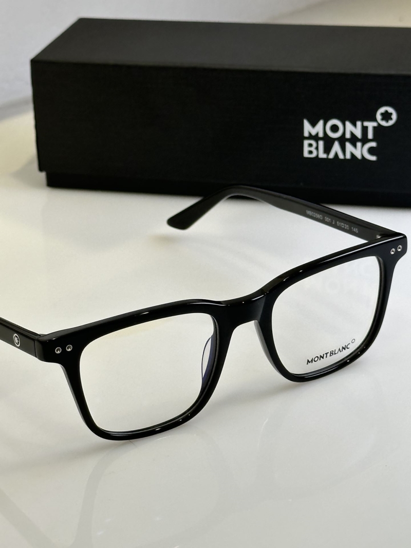 Montblanc Sunglasses